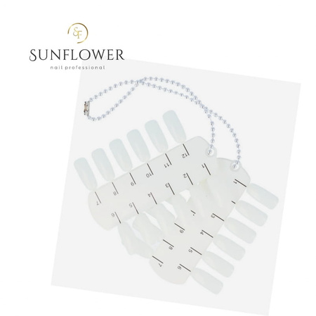 Próbnik Prostokątny Do Lakieru