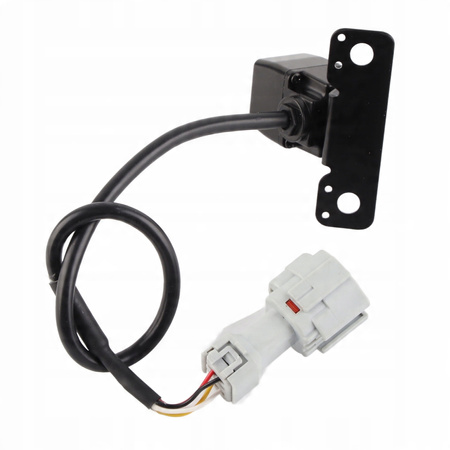 COFANIA HYUNDAI SANTA FE 2012-2019 DO KIA CEED 12-16