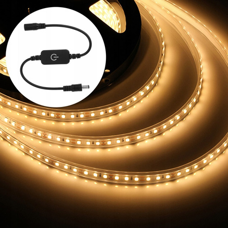 STEROWNIKI PRZEŁĄCZNIKÓW WYTRZYMAŁE NARZĘDZIE CZUJNIK DOTYKOWY LAMPKA