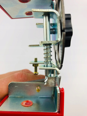 ŚCIĄGACZ IZOLACJI ZDZIERAK DO KABLI STALOWY LEKKI