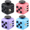 4X HAND CUBE KOSTKA ANTYSTRESOWA FIDGET CUBE TOYS dla dzieci i dorosłych