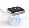 ŁADOWARKA BEZPRZEWODOWA MAGNETYCZNA do APPLE WATCH 2 3 4 5 6 7 SE