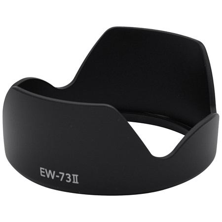 Osłona obiektywu Dla Canon EF24-85mm EW-73II