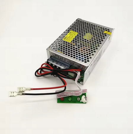 ZASILACZ MODUŁOWY IMPULSOWY ZASILACZ TRANSFORMATOR 240 W LED 12V 13.5A