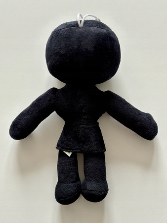 Maskotka Skibidi Toilet, Skibitoilet, TV WOMAN