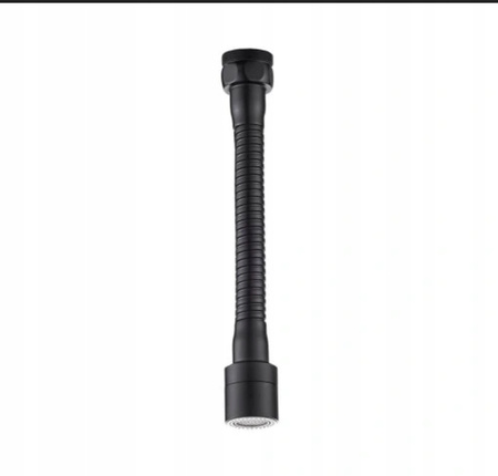 Aerator 2-funkcyjny 17cm