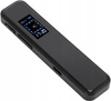 Rejestrator cyfrowy 64GB dyktafon z inteligentną redukcją szumów