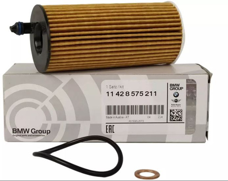 Filtr oleju BMW 11428575211 OE 