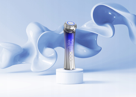 Mezoterapia Bezigłowa DOMOWE SPA 6w1