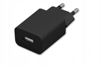 Ładowarka sieciowa USB uniwersalna 2000 mA 5 V