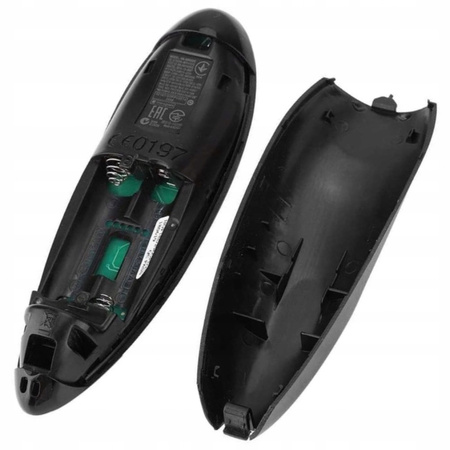 PILOT DO TV LG AN-MR500G IR PODCZERWIEŃ