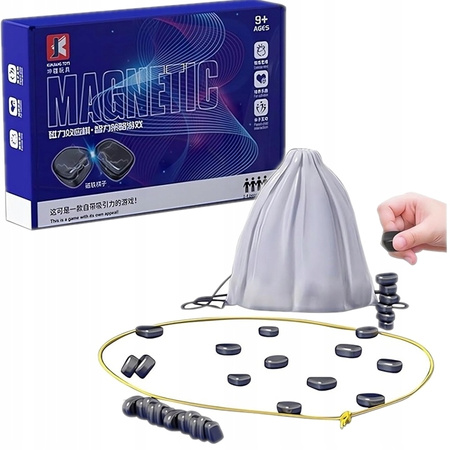 Gra planszowa Kamienie magnetyczne Portal Games