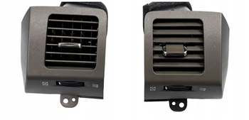 TOYOTA LAND CRUISER PRADA KRATKA NAWIEWU PRAWA LEWA