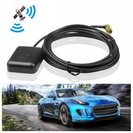 ANTENA GPS SMA-C 90 ANTENA GPS SMA - C GPS SMA-C 90 ANTENA