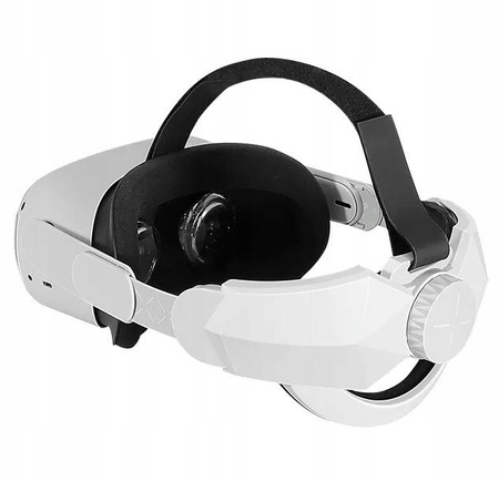 Pasek Elite Strap Do Oculus Quest 2