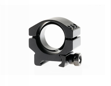 Montaż do iluminatora lub latarki do szyn 22mm Picatinny / Weaver/ RIS.