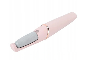Urządzenie do pielęgnacji stóp USB pilnik frezarka do pięt pedicure