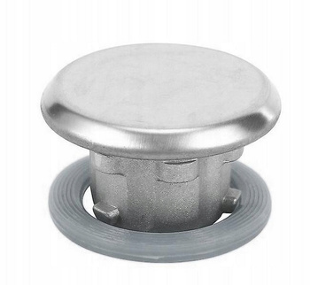 Zatyczka do Thermomix TM6 / zwiększający pojemność misy korek do Termomix