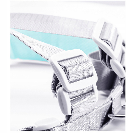 Szelki jkk odcienie zieleni