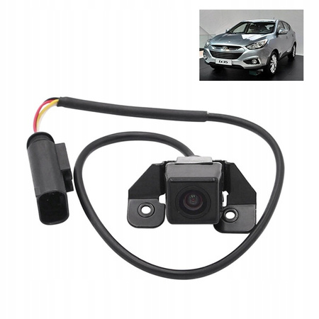 Kamera kamerka cofania Hyundai Tuscon IX35