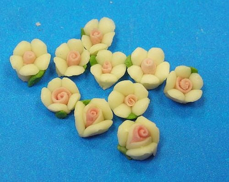 Kwiatki Akrylowe Ka 13