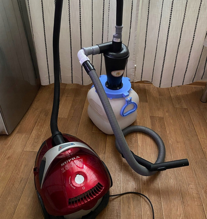 ODPYLACZ CYKLON SEPARATOR ODCIĄG FILTR PRZEMYSŁOWY CYKLONOWY