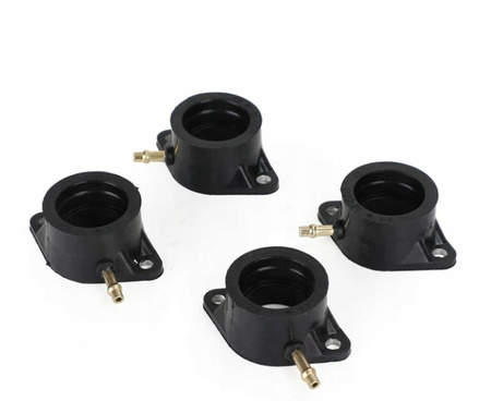 Kolektor dolotowy 2 lewy 2 prawy pasuje do Kawasaki 16065-028 16065-029