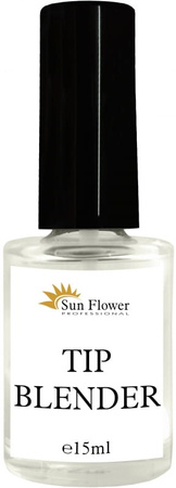 Tip Blender 15 ml – Rozpuszcza Brzegi Tipsa, Ułatwiając Piłowanie