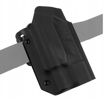 Kabura taktyczna do GLOCK-9mm/.40 (17/19/19X/22/23/34/35/45)