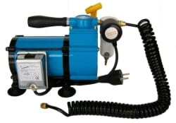 Kompresor -Sprężarka Do Air Brush`A