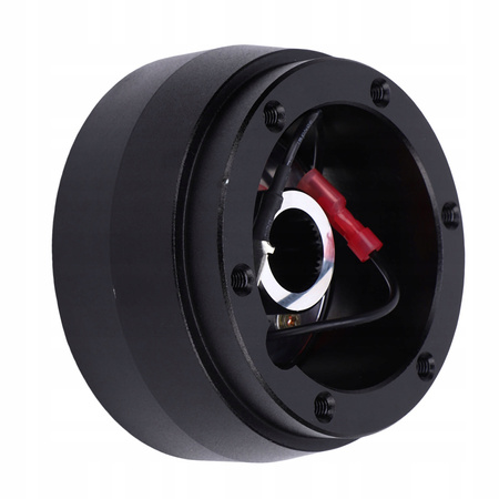 142H Koło kierownicze Adapter Aluminiowy wymiana DATSUN 510 620 720 EE