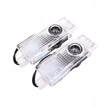 Led Logo Projektor BMW ZAMIENNIK E87 E60 E61 F10 F90