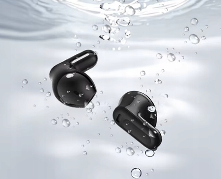 Słuchawki bezprzewodowe douszne HTC NE20