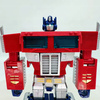 SAMOCHODOWYCH ROBOT AUTO ZABAWKA 2w1 OPTIMUS PRIME