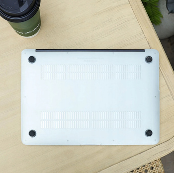 Etui case obudowa do Mackbook air15