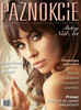 Gazeta Paznokcie - zestaw 10szt.