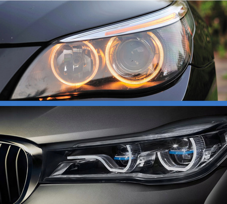 50ml płyn do regeneracji lamp płyn do czyszczenia reflektorów Bettiboy