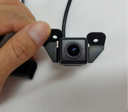 Kamera kamerka cofania Hyundai Tuscon IX35