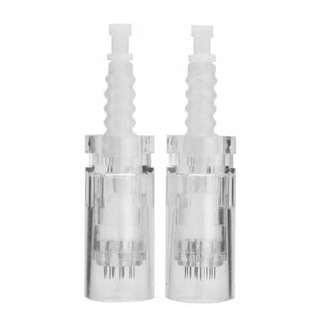 Dr.Pen Ultima M7-C przewodowy + 2 Kartridże