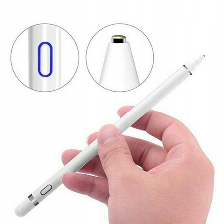 Rysik do ekranów dotykowych Stylus Pen