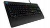 Klawiatura do gier LOGITECH G213 Prodigy Czarna UK
