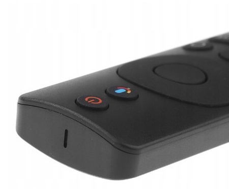 PILOT DO XIAOMI XIAOMI MI TV BOX S BLUETOOTH CZARNY