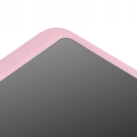 12-calowy Tablet LCD do pisania i rysowania na baterie