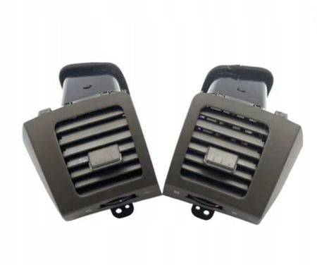 TOYOTA LAND CRUISER PRADA KRATKA NAWIEWU PRAWA LEWA 