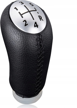 GAŁKA DO DŹWIGNI ZMIANY BIEGÓW 5-BIEGOWA SPURTAR