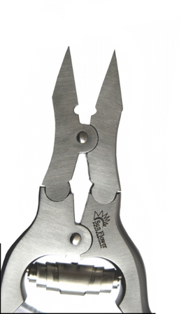 Cęgi "Easy" - Do Pedicure Profesjonalne Proste