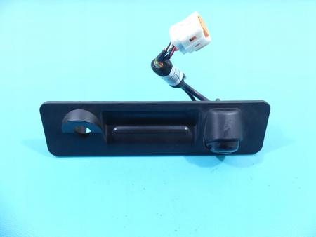 KLAMKA KLAPY TYŁ KAMERA COFANIA SEDAN KIA OPTIMA IV 15-20 95760-D4101