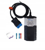 Tester interfejsu diagnostycznego Bluetooth OBD2 DS150E