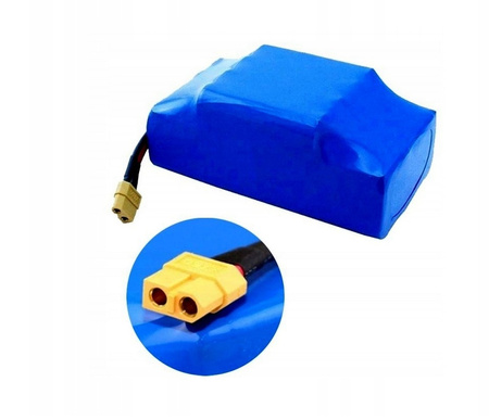 Akumulator zamiennik 2P10S SAMSUNG 33A do deski elektrycznej 4.4AH 36V