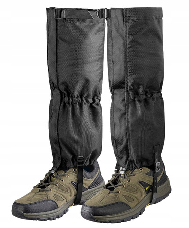 STUPTUTY OCHRANIACZE BUTY WODOODPORNE NOGAWKI 2szt